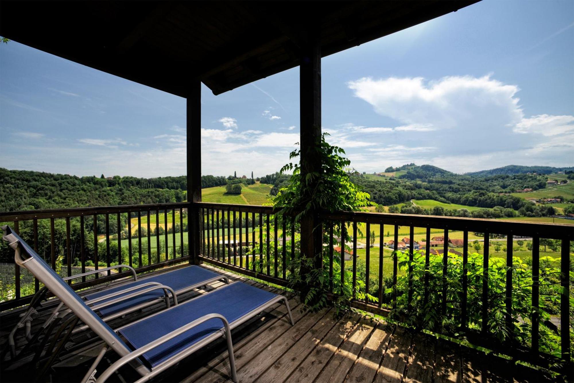 Sattlerhof Geniesserhotel & Weingut 4* Gamlitz