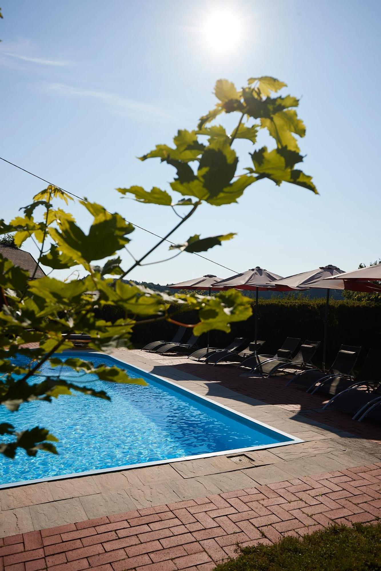 Hotel Sattlerhof Geniesserhotel & Weingut