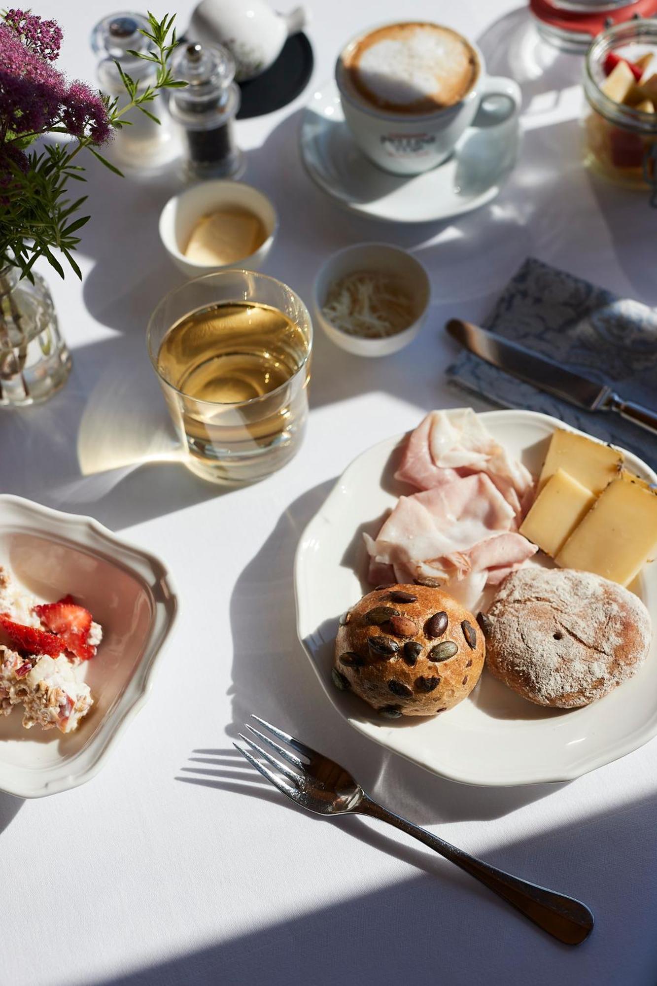 Sattlerhof Geniesserhotel & Weingut Hotel Gamlitz