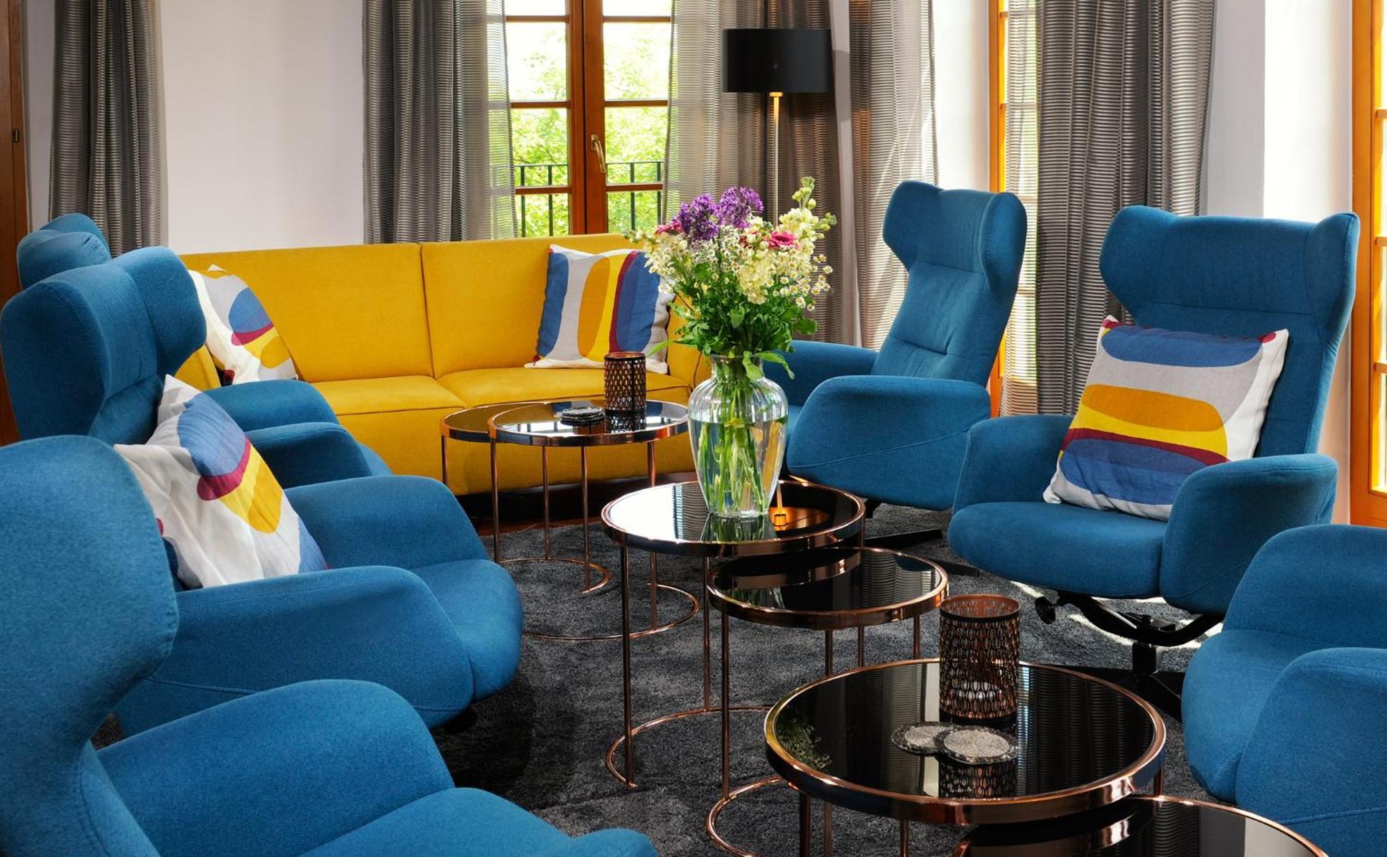 Hotel Sattlerhof Geniesserhotel & Weingut 4*
