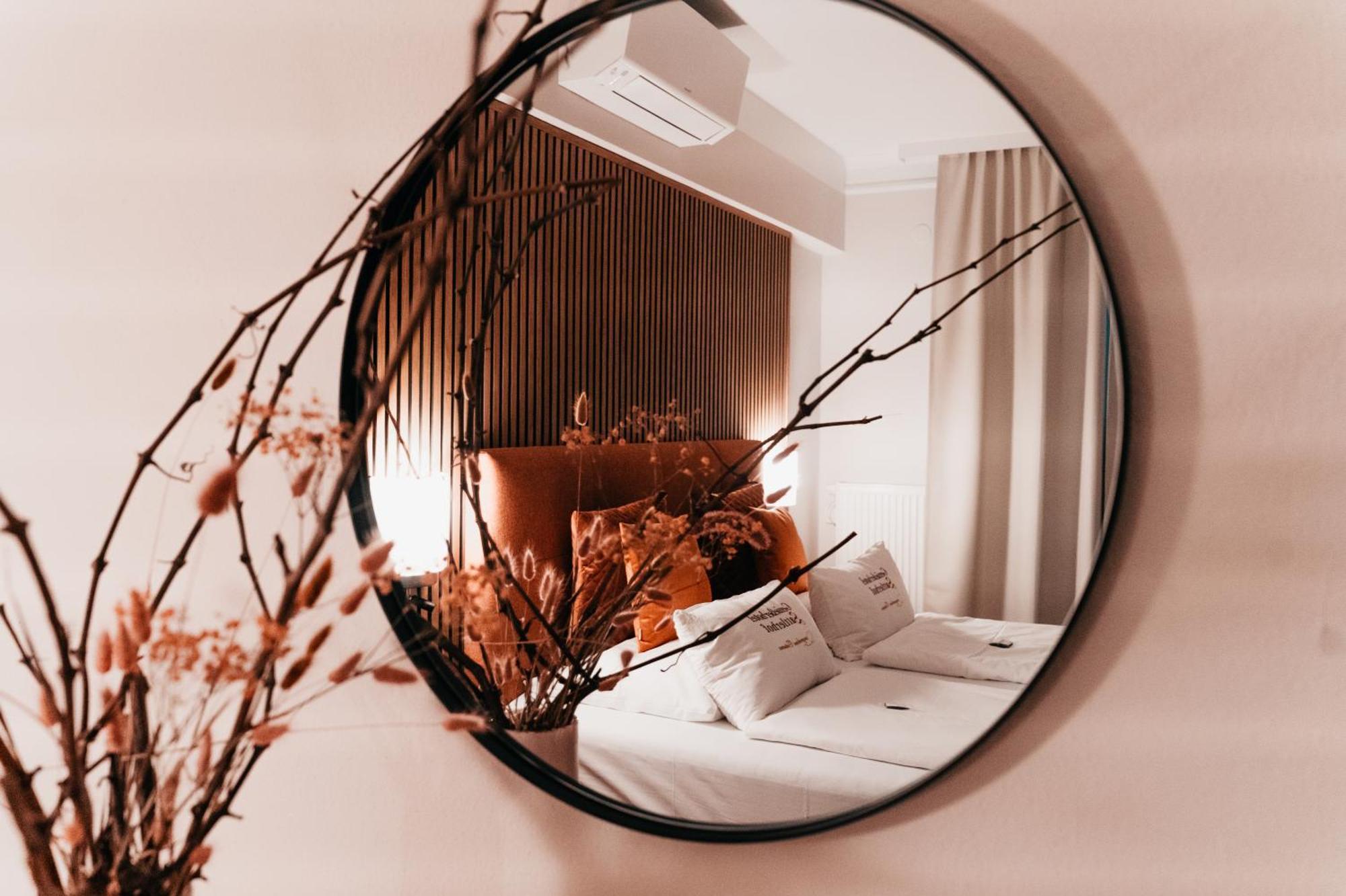 Sattlerhof Geniesserhotel & Weingut 4* Gamlitz