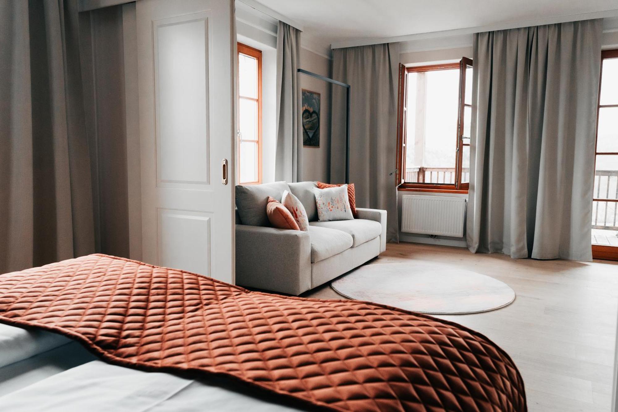 Sattlerhof Geniesserhotel & Weingut 4* Gamlitz
